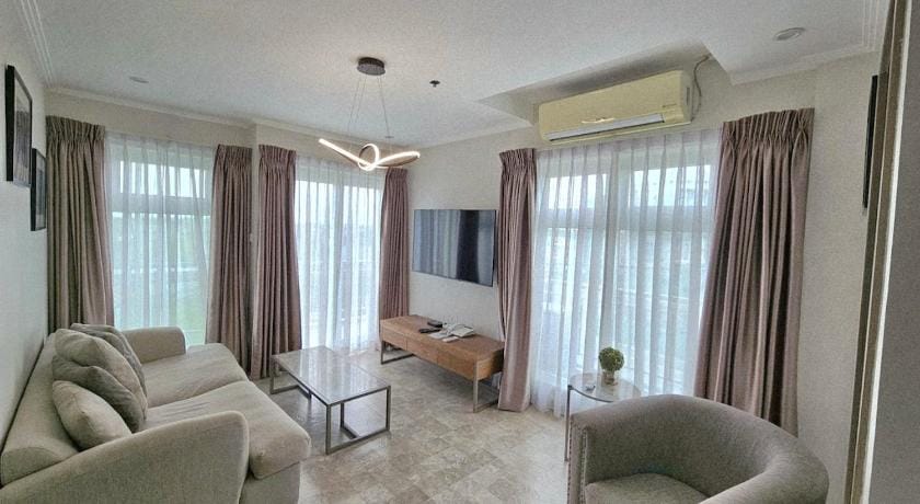 La Grande Residences Hotel in Angeles