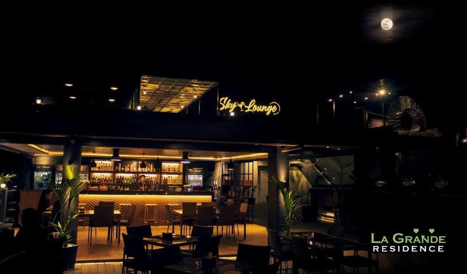La Grande Residences Hotel in Angeles