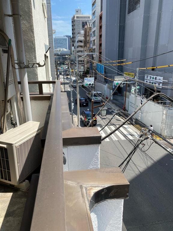 VAS AZABU401: Azabu Hiroo Roppoing Hills Embassies Apartment in Kanagawa Prefecture