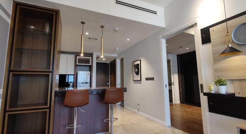 Anggun Suite by VP Apartment in Federal Territory of Kuala Lumpur