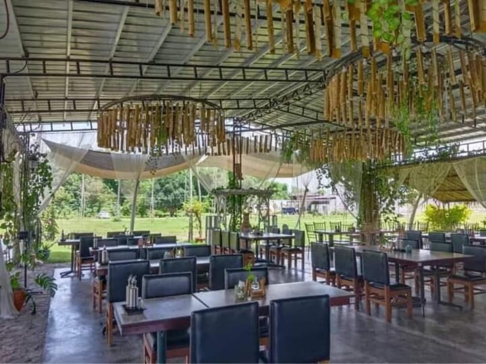Casa La Guerta  Porac's Modern Casitas (Loft type homes) Villa in Calabarzon