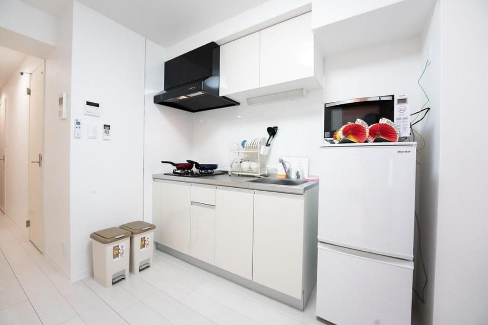 Namba Apartments Apartment in Osaka