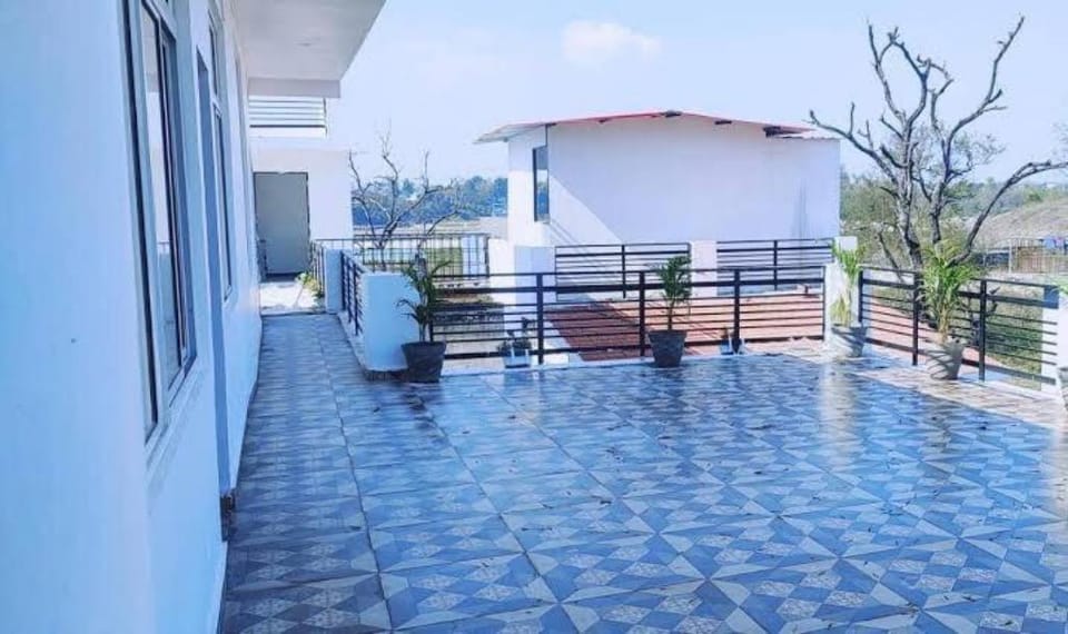 Divine Peaceful stay in Rishikesh near ganga. Vacation rental in Rishikesh