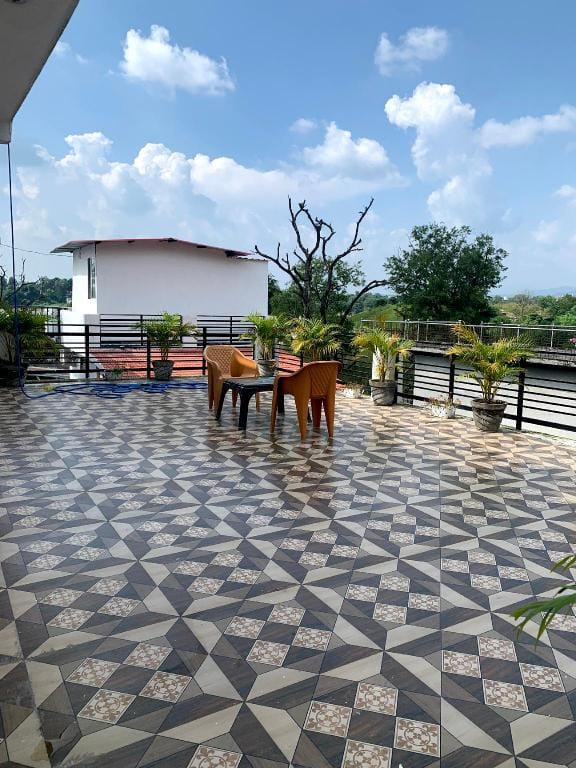 Divine Peaceful stay in Rishikesh near ganga. Vacation rental in Rishikesh
