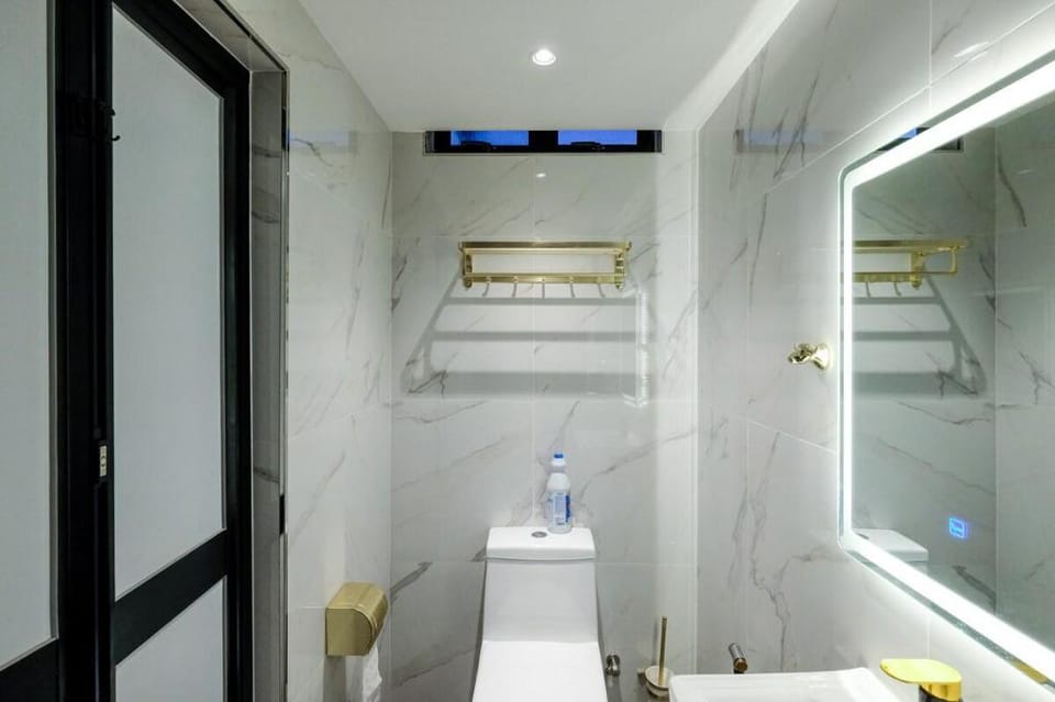 Four Rooms Elegance Dream House-5Mins to Icon City Vacation rental in Penang