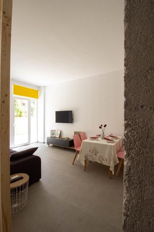 La Habitación del Arquitecto en Granada Apartment in Granada