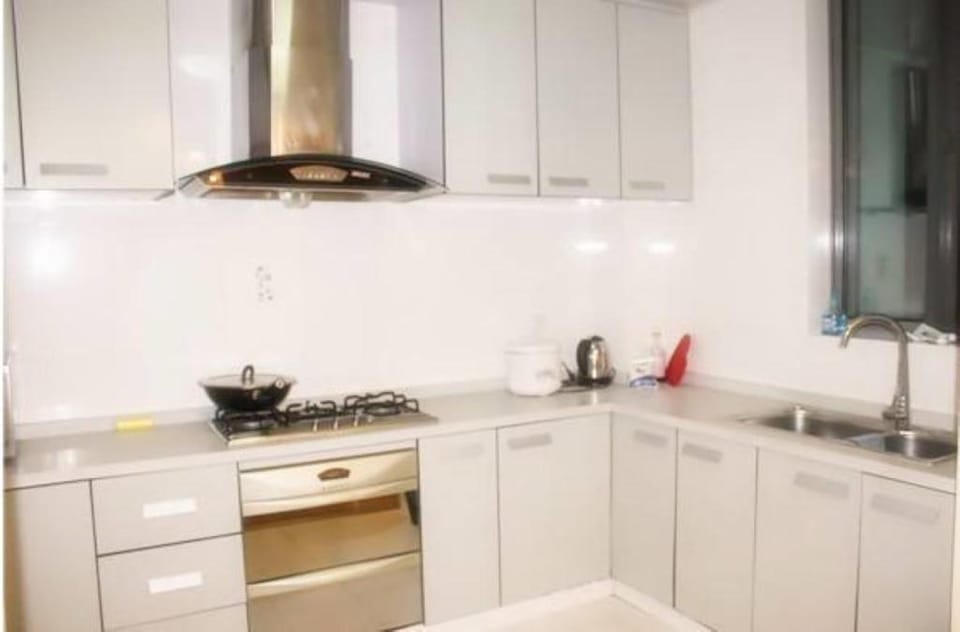 Unnamed property Apartment in Shanghai