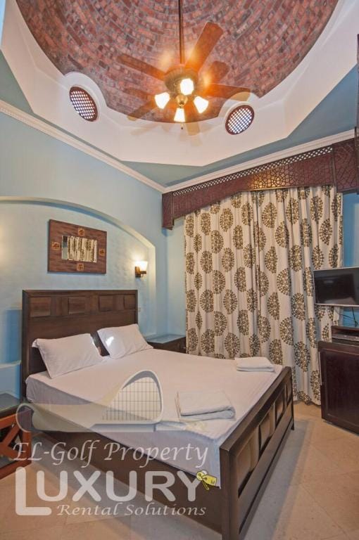 Cheerful Private Villa Y 170 for Amazing Times Villa in Hurghada
