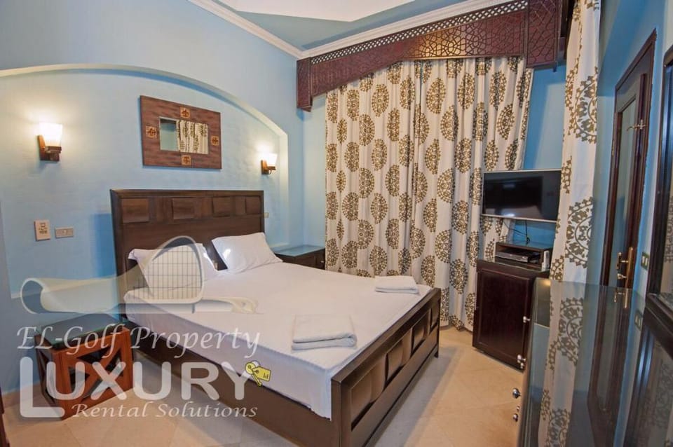 Cheerful Private Villa Y 170 for Amazing Times Villa in Hurghada