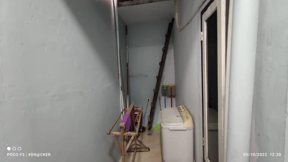 Homestay MD Vacation rental in West Java
