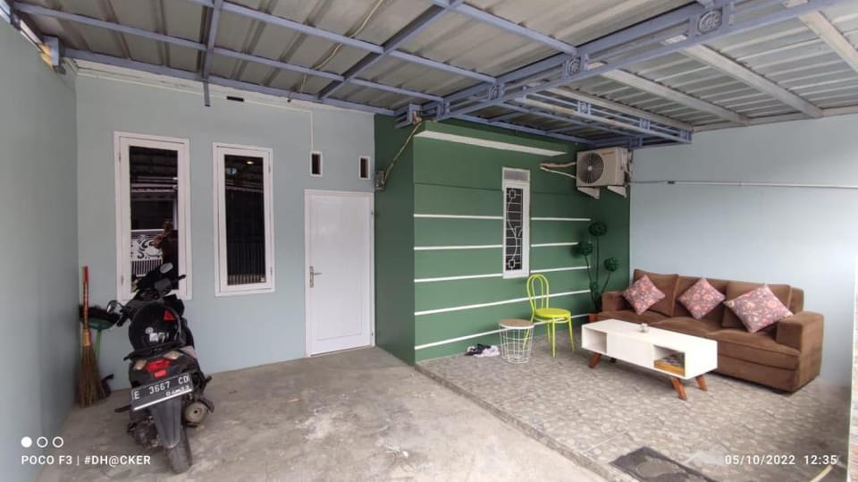 Homestay MD Vacation rental in West Java