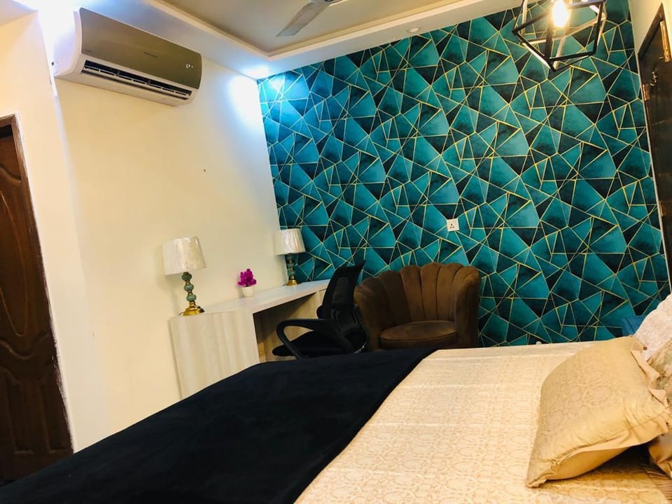 Pasha apartment Apartment in Lahore