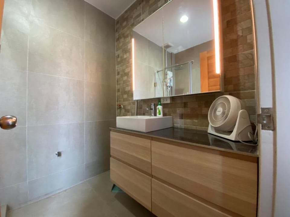 Opal DoubleFloor ICON SIAM@BTS BangWa Station(S12) Apartment in Bangkok