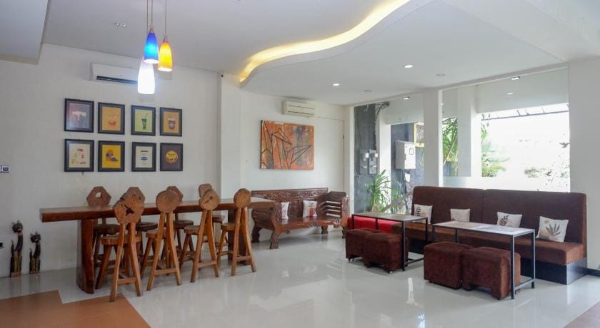 OYO 441 Namira Hotel Syariah Hotel in Special Region of Yogyakarta