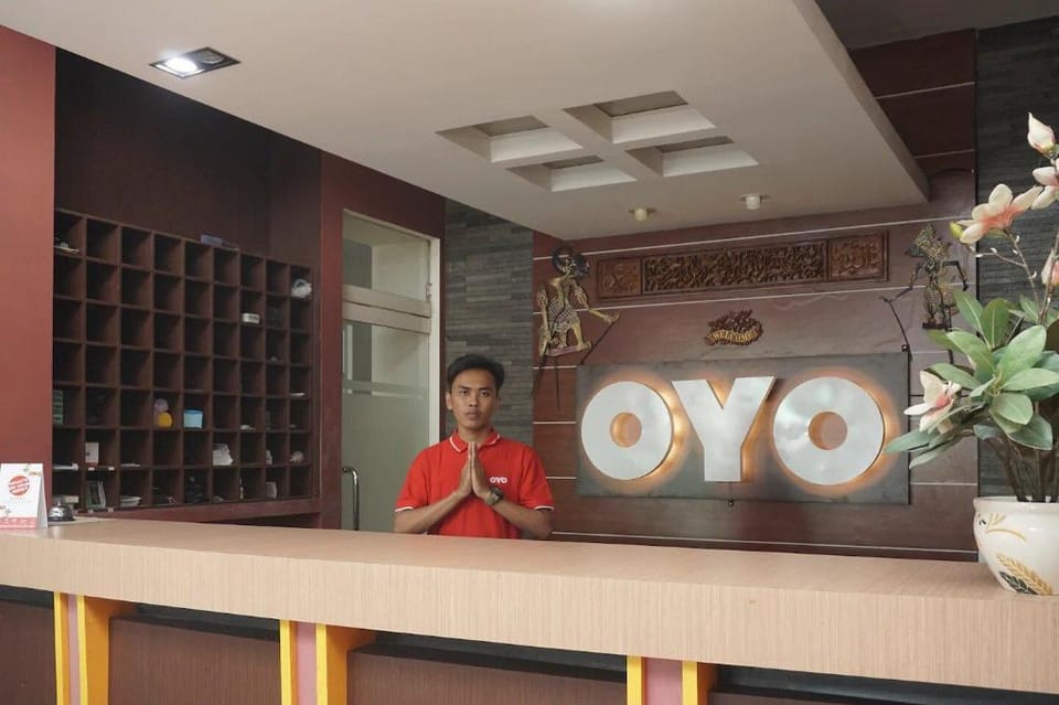 OYO 441 Namira Hotel Syariah Hotel in Special Region of Yogyakarta
