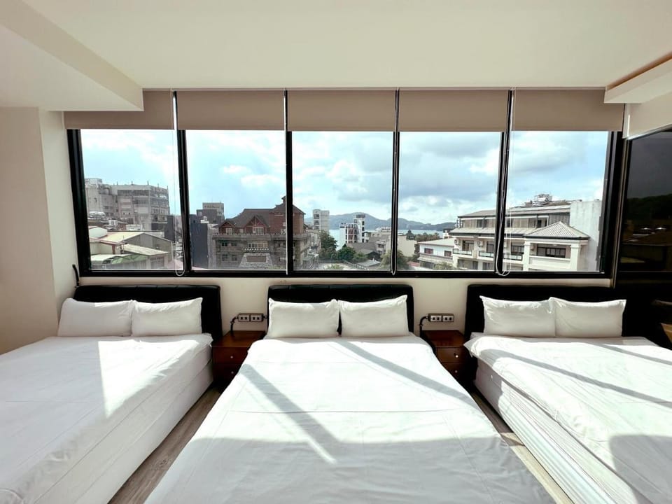 Zhen House Vacation rental in Taiwan, Province of China