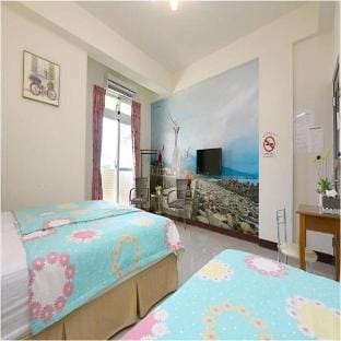 Sweet Home Homestay in Taitung Bed and Breakfast in Taiwan, Province of China