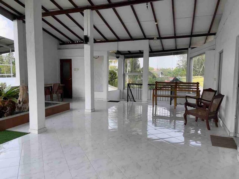 Serendipity - 2 bedroom guest suite in Colombo Vacation rental in Western Province