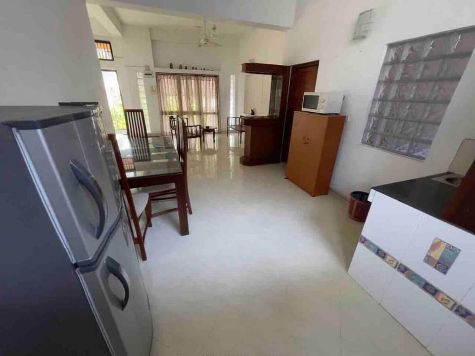Serendipity - 2 bedroom guest suite in Colombo Vacation rental in Western Province