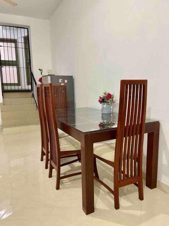 Serendipity - 2 bedroom guest suite in Colombo Vacation rental in Western Province
