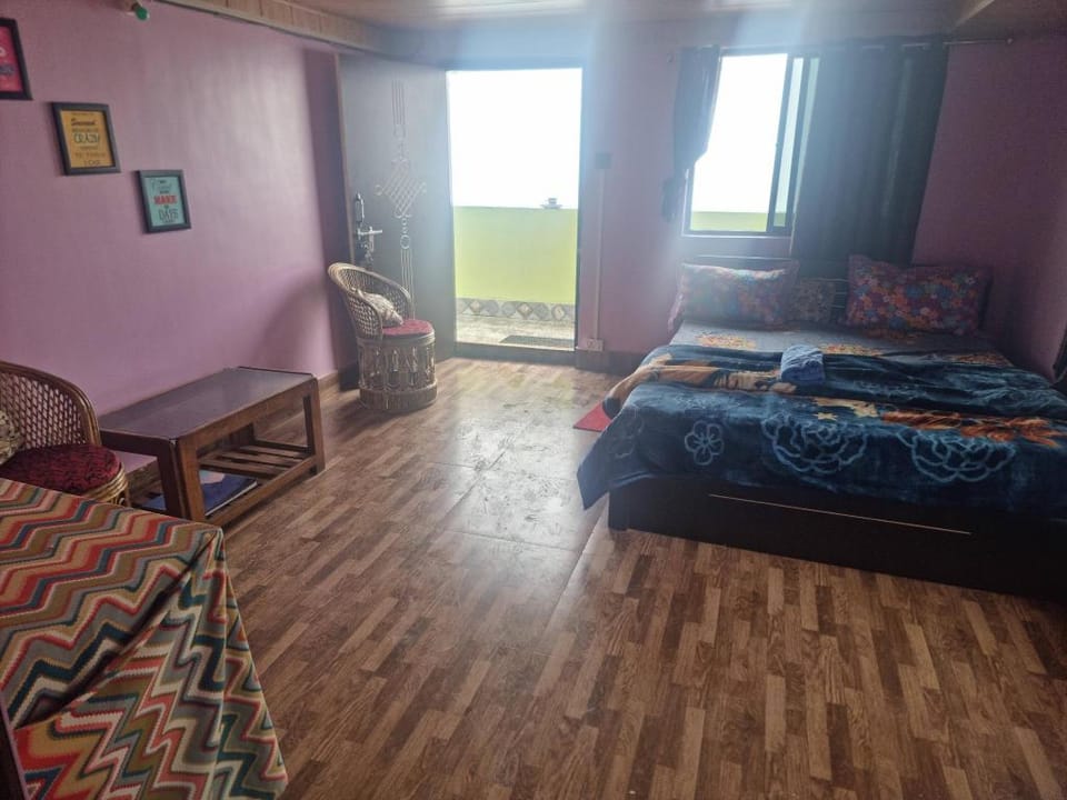 Home stay kheychun Apartment in Darjeeling