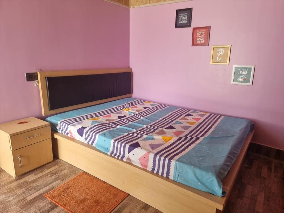 Home stay kheychun Apartment in Darjeeling