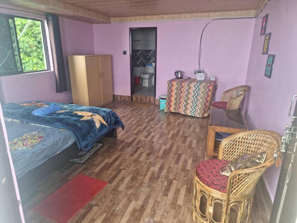Home stay kheychun Apartment in Darjeeling