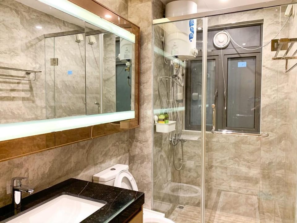 R&F【Studio of Dual-Key】Gracious Getaway byⓗⓢ Vacation rental in Johor Bahru