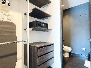 Hermoso Loft con estacionamiento gratuito Apartment in Bogota