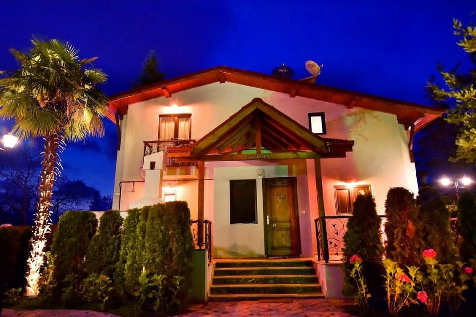 Villa Delux Gardenya  Villa in Turkey