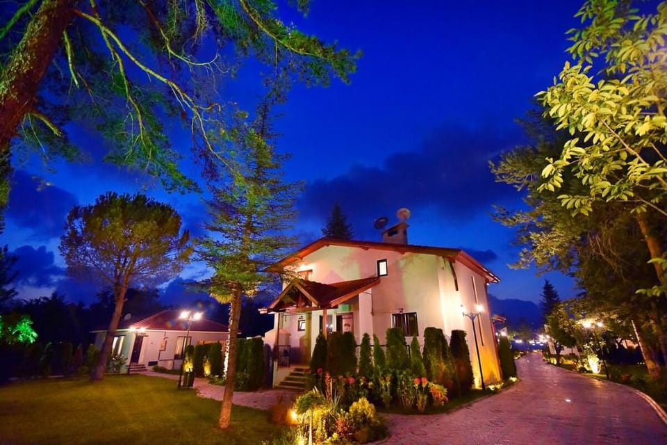 Villa Delux Gardenya  Villa in Turkey
