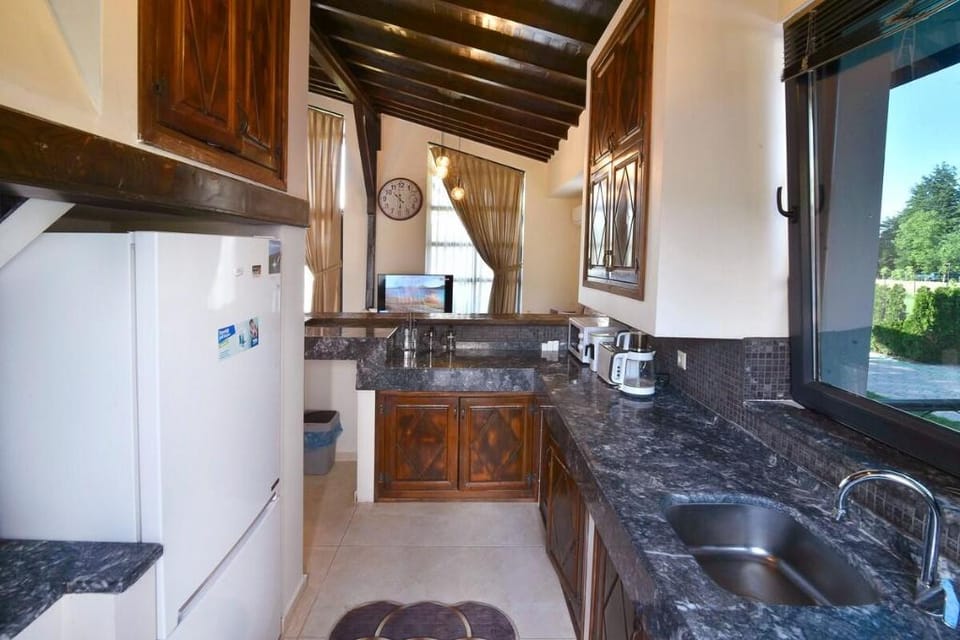 Villa Delux Laden  Villa in Turkey