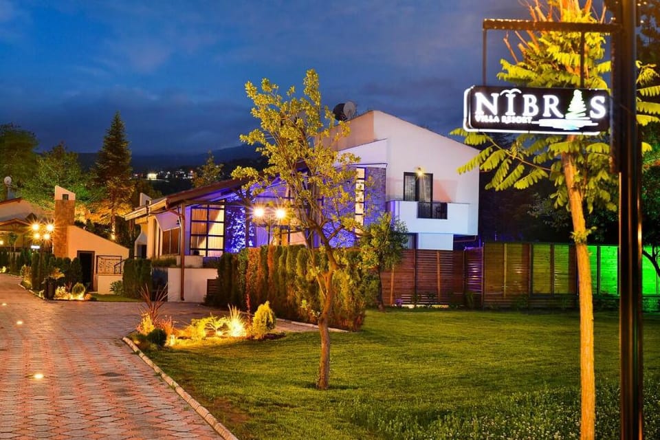 Villa Delux Laden  Villa in Turkey