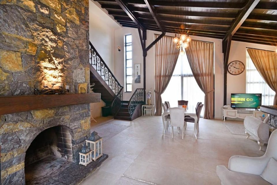 Villa Delux Laden  Villa in Turkey