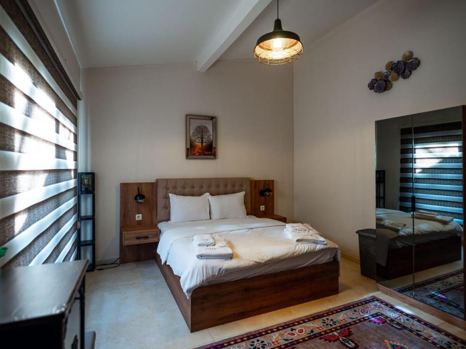 Villa Sedir  Vacation rental in Turkey
