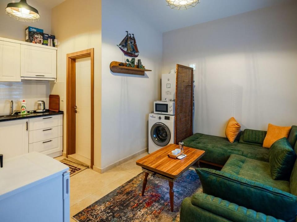 Villa Sedir  Vacation rental in Turkey