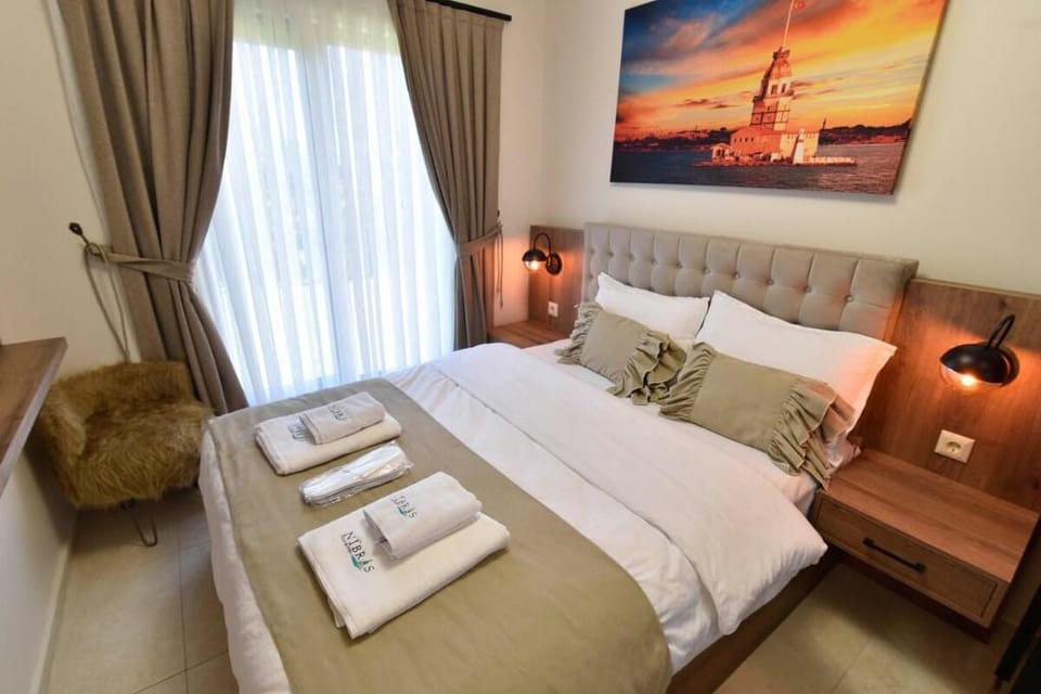 Villa ARDIÇ müstakil göle sıfır 3+1 Villa in Turkey
