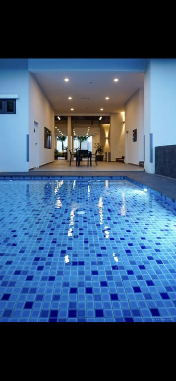 Ong kim wee/8PAX@staycationbygm/4mins  jonker Apartment in Malacca