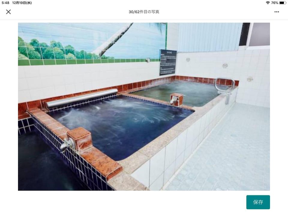 traditional inn in the ancient city of Yanaka.   Vacation rental in Japan