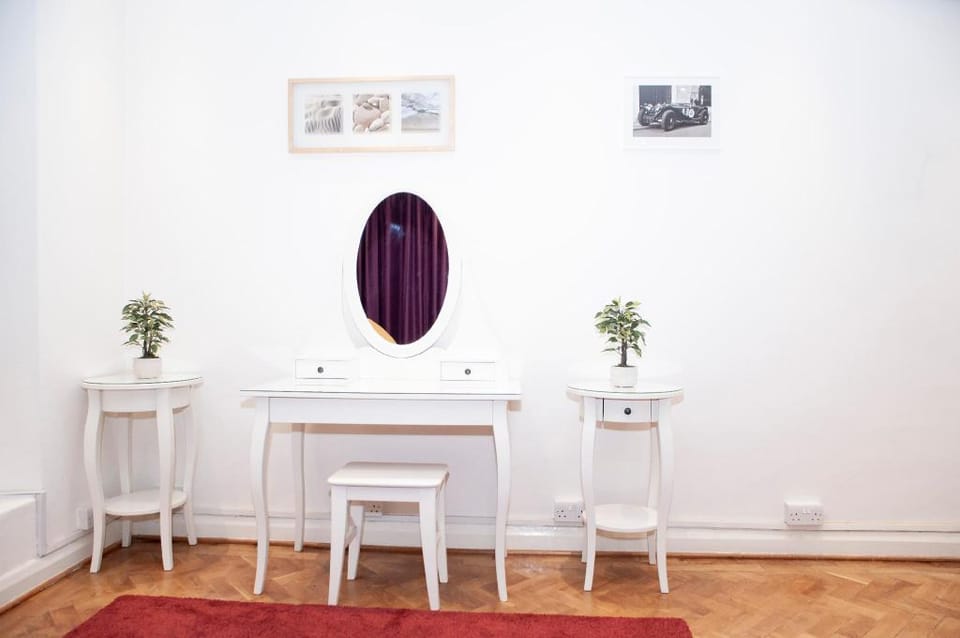 Enchanting Modern Apt - Central London Apartment in London Borough of Islington
