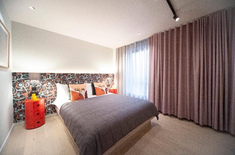 Bright 2Bed/2 Bath Apt - Tower Bridge Apartment in London Borough of Southwark