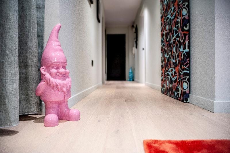 Bright 2Bed/2 Bath Apt - Tower Bridge Apartment in London Borough of Southwark