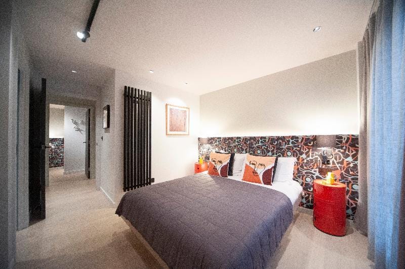 Bright 2Bed/2 Bath Apt - Tower Bridge Apartment in London Borough of Southwark