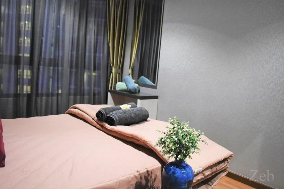 i-City【CASA JASMINE】 ⁕Wifi/Netflix/Parking ⁕ 7pax Vacation rental in Selangor, Malaysia