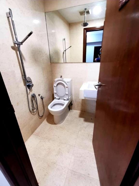 regalia suites Apartment in Federal Territory of Kuala Lumpur