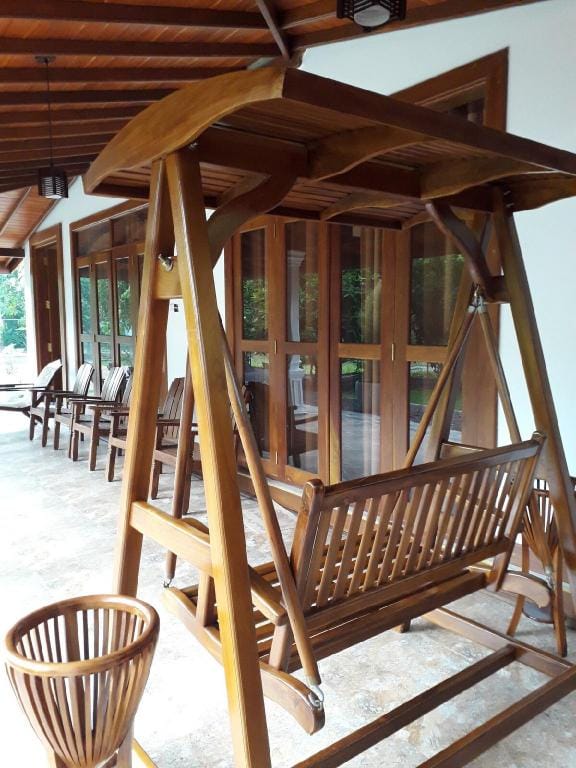 Luxury Villa for You with Breakfast  Villa in Western Province