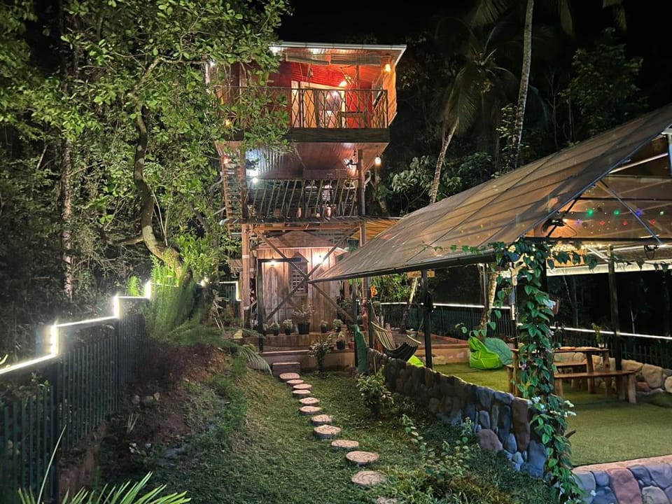 One Of the Best Forest Stay In Kerala Vacation rental in Kerala