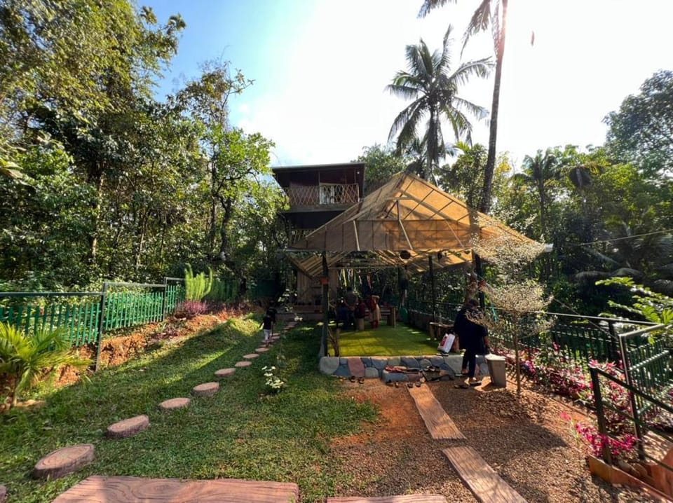 One Of the Best Forest Stay In Kerala Vacation rental in Kerala