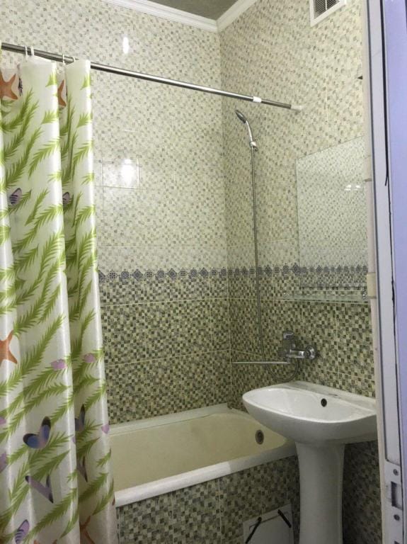 Daily rent apartment  Apartment in Europe