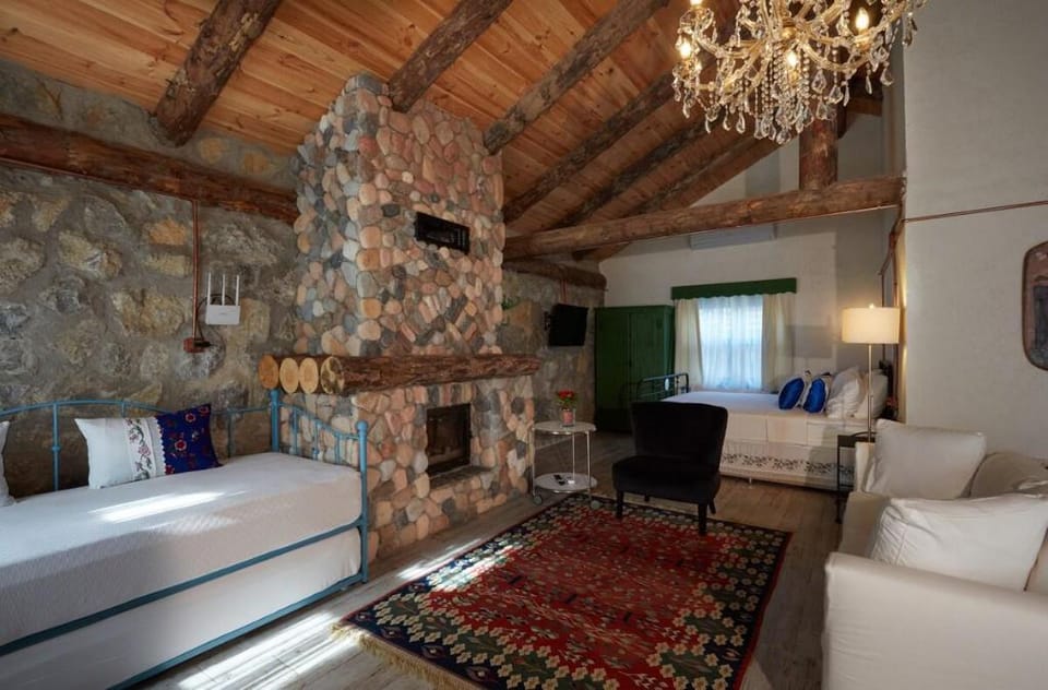 Kümes Ev Villa in İstanbul Province